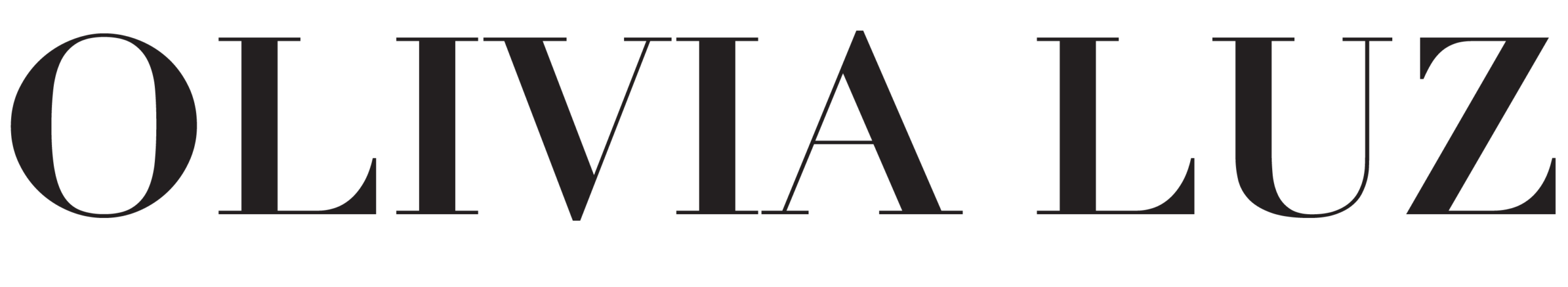 OLIVIALUZ Photography